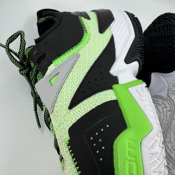 Jordan Westbrook One Take PF White Rage Green CJ0780-103 Men’s SZ 9.5 - Picture 13 of 16